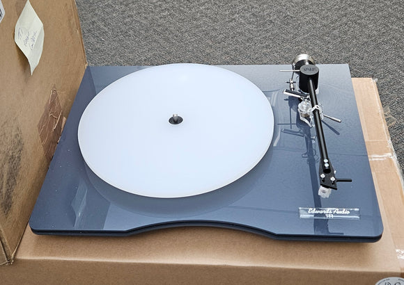 Edwards Audio TT1 Turntable Made in UK (Clearance Special)