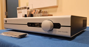PS Audio Stellar Strata Mk2 Integrated Amp LNIB