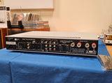 PS Audio Stellar Strata Mk2 Integrated Amp LNIB