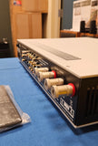 PS Audio Stellar Strata Mk2 Integrated Amp LNIB