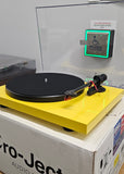 Pro-Ject Debut Carbon DC Turntable NIB