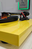 Pro-Ject Debut Carbon DC Turntable NIB