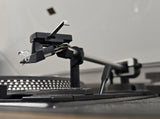 Dual 1254 Automatic Belt-Drive Turntable
