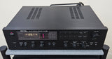 Rotel RX855 Receiver and RB850 Power Amp - Mint Cond