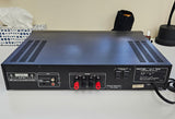 Rotel RX855 Receiver and RB850 Power Amp - Mint Cond