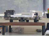 Edwards Audio TT6SC Turntable Made in UK (Clearance Special)