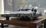 Edwards Audio TT6SC Turntable Made in UK (Clearance Special)