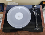 Edwards Audio TT6SC Turntable Made in UK (Clearance Special)