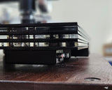 Edwards Audio TT6SC Turntable Made in UK (Clearance Special)