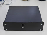 Edwards MC6 Phono Preamp Made in UK (Clearance Special)