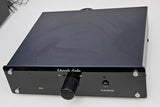 Edwards Audio TT6SC Turntable Made in UK (Clearance Special)