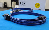 Wireworld Aurora 7 Power Cables (2 available)