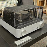 Fezz Audio Silver Luna Prestige Evo Tube Integrated Amplifier DEMO SPECIAL