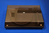 MoFi Mobile Fidelity UltraDeck with UltraGold MC Cartridge LNIB