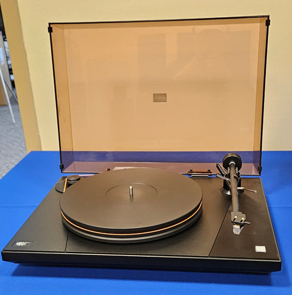 MoFi Mobile Fidelity UltraDeck with UltraGold MC Cartridge LNIB