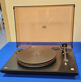 MoFi Mobile Fidelity UltraDeck with UltraGold MC Cartridge LNIB