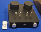 Fezz Audio Alpha Lupi Evo Tube Integrated Amplifier DEMO SPECIAL