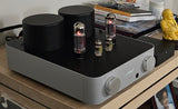 Fezz Audio Luna Mini Evolution Tube Integrated Amp IN STOCK