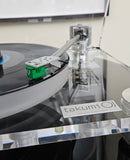 Takumi Level 2.1 DC Turntable System