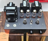 Finalé Audio VOXIS EL34 PP Tube Integrated Amplifier 🇨🇦