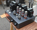 Finalé Audio VOXIS EL34 PP Tube Integrated Amplifier 🇨🇦