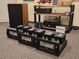Audio Research Reference 330M Monoblock Power Amps (3 available)