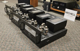 Audio Research Reference 330M Monoblock Power Amps (3 available)
