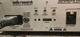Audio Research Reference 330M Monoblock Power Amps (3 available)
