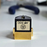 Nagaoka MP-500 Moving Permalloy Phono Cartridge