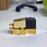 Nagaoka MP-500 Moving Permalloy Phono Cartridge