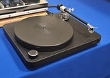 Clearaudio Concept LNIB Turntable Package with $654 S-Booster 12V Power Supply