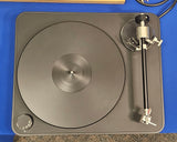 Clearaudio Concept LNIB Turntable Package with $654 S-Booster 12V Power Supply