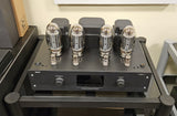 Lab12 Integre4 Stereo Integrated Tube Amplifier (KT150) Demo Special!