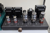 Triode Lab 2A3S Hommage Integrated SET Amplifier 🇨🇦