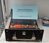 Triode Lab AP Mini Tube Preamplifier 🇨🇦 - Trade-in
