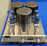 Yaqin MC-13S Integrated Tube Amplifier (Trade-in)