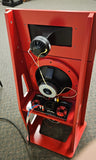 Schmidt Audio OB-V2 Open Baffle Speakers