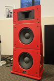 Schmidt Audio OB-V2 Open Baffle Speakers