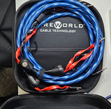 Wireworld Oasis 7 Bi-wire 2 meter (used)