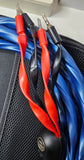 Wireworld Oasis 7 Bi-wire 2 meter (used)
