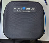 Wireworld Oasis 7 Bi-wire 2 meter (used)
