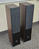 DALI Oberon 5 Floorstanding Speakers (used) LNIB