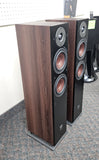 DALI Oberon 5 Floorstanding Speakers (used) LNIB