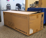 DALI Oberon 5 Floorstanding Speakers (used) LNIB