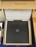 QED Signature Supremus Zr Speaker Cables Pair