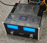 McIntosh MC302 Stereo Power Amplifier 300WPC