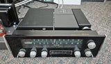 McIntosh MX113 Stereo Preamp-Tuner