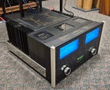 McIntosh MC302 Stereo Power Amplifier 300WPC