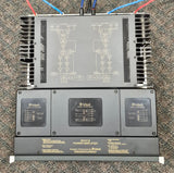 McIntosh MC302 Stereo Power Amplifier 300WPC