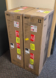 KEF R7 Meta in Titanium Gloss Special Edition like-new